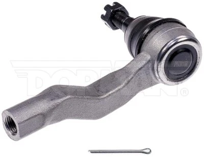 Steering Tie Rod End for Infiniti G35 2007-03 Foto 1 de 2