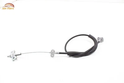 Honda Pilot 2016-2022 freno de estacionamiento de emergencia cable de liberación delantera OEM Foto 1 de 4