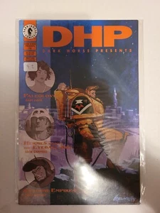 Dark Horse Presents Comics DHP #79 November 1993 9.2 NM- - Bild 1 von 1