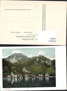 723301 Vitznau am Vierwaldstädtersee - Picture 1 of 1