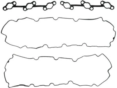 Juego de juntas de cubierta de válvula para Hyundai Genesis 2010-2012 cupé Felpro 28887JKGB 2011 Foto 1 de 2