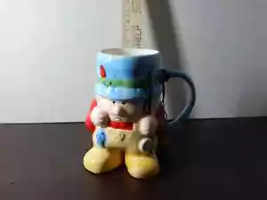 Tasse - Fischer Humor Tasse - Bild 1 von 1