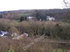 Photo 6X4 Distant View Of Pigeonsford Llangrannog Pigeonsford Is The Whit C2004