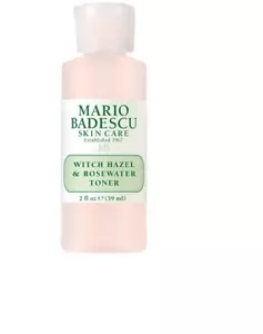 Mario Badescu Witch Haze 59ml/ 236ml/ Aloe Vera/Glycolic Acid Toner - UK Seller! - Picture 1 of 5
