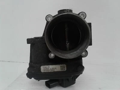 Used Fuel Injection Throttle Body fits: 2008  Ford e250 van Throttle Valve A - Imagem 1 de 4