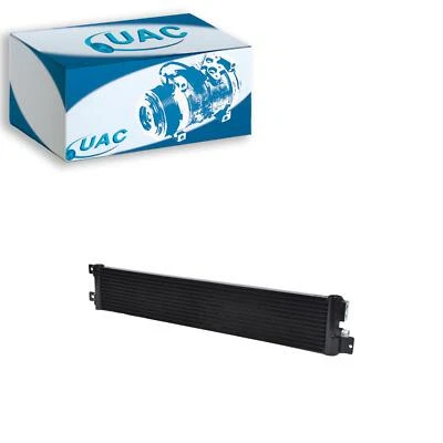 Задний конденсатор кондиционера UAC для Plymouth Grand Voyager 1996-1999 годов выпуска - Изображение 1 из 3