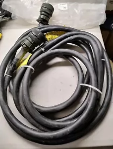 NOS Denso 410149-0940 Connector Cable Assembly - Picture 1 of 3