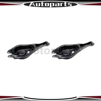 Braço traseiro inferior traseiro para Lexus RX450h 2018 2017 2016 2015 2014 2013 2012 2011 - Imagem 1 de 3