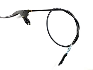 Cable de embrague y palanca para Honda XL125S XL185S XL200R XL250L XL250R XR200 XR200R - Imagen 1 de 5