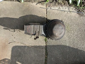 VW Beetle Kafer 113 Air Cleaner 113 129 613 Q Be Mann - Picture 1 of 8