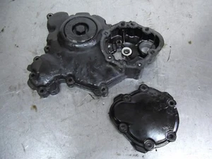 TRIUMPH TIGER 1050 STARTER GEAR COVERS TIGER 1050 2007-2012 - Picture 1 of 7