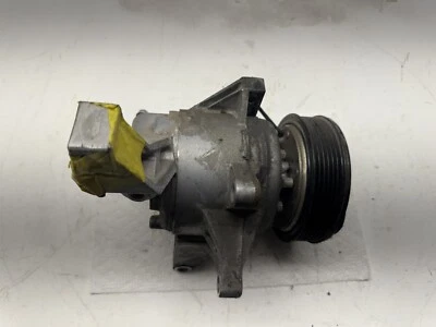 Compresor de aire acondicionado original OE PARA 2014 2015 2016 2017 2018 SUBARU FORESTER 73111FJ040 Foto 1 de 4