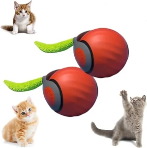 Speedy Tail 2.0, Speedy Tail Katzenspielzeug, interaktives Katzenspielzeug für Indoor Katzen - Bild 1 von 11