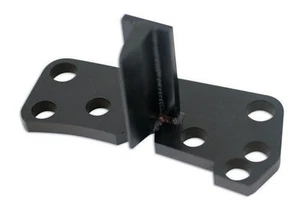 MG ZR MGF ZS ZT TF FLYWHEEL LOCKING TOOL WITH PG2 GEARBOX OEM 15G 1571 - Imagen 1 de 3