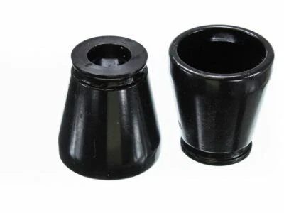 For 1962-1964 Dodge Polara Torsion Bar Cover Seal Energy 27135HY 1963 - Image 1 of 2