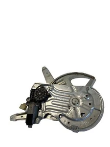 Volvo Xc90 Window Regulator Front Right 101354Xxx Genuine 2.4D 185Hp D5 2007 - Picture 1 of 7