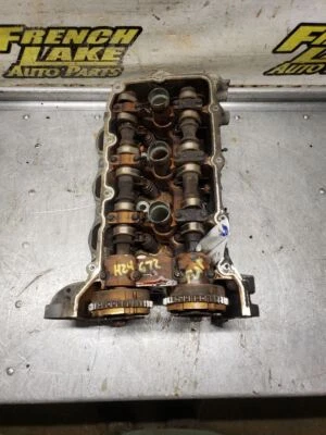 Culata izquierda del conductor 3,6 L compatible con Saturn Outlook 1139314 2007 Foto 1 de 4