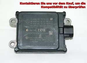 Neu OEM Mercedes Benz Distronic Plus SA233 Radar Sensor A0009007913 - Bild 1 von 4