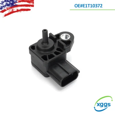 1PC MAP Sensor for Mazda Protege 1999-2003 Mazda Protege5 2002-2003 Mazda RX-8 - Image 1 of 4