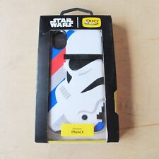 OTTERBOX Symmetry Star Wars Series Case for Apple iPhone Xs/x - Stormtrooper