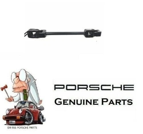 EJE DE DIRECCIÓN ORIGINAL PORSCHE 944 94434702701 944 347 027 01 Foto 1 de 1