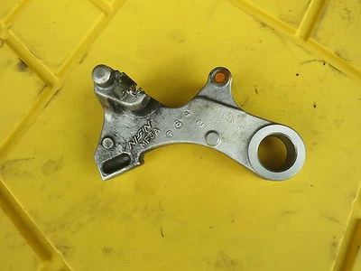 2007-2008 Honda CBR 600RR задний суппорт кронштейн - Изображение 1 из 4