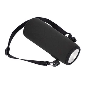 Outdoor 1000ml Water Bottle Insulated Cover Neoprene Carrier Bag Pouch(hot MU - Picture 1 of 11