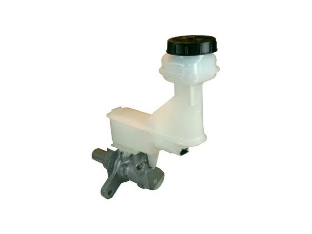 Centric 35KM15G Brake Master Cylinder Fits 2014-2015 Nissan Rogue Select - Изображение 1 из 1