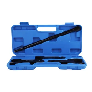 Pneumatic Remove and Install Driving Wrenches Tools For Water Pump Fan Clutch - Picture 1 of 12
