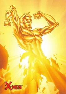 ELIXIR / X-Men Archives (Rittenhouse Archives 2009) BASE Trading Card #19 - Picture 1 of 2