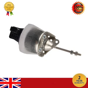 Turbocharger Electronic Actuator for 2.0 Audi VW CBAA CBAB CBDA CBDB 03L198716A - Picture 1 of 9
