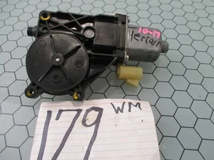 Motor ventana lateral pasajero delantero GMC 10 11 12 13 14 15 16 17 #179-wm - Imagen 1 de 4