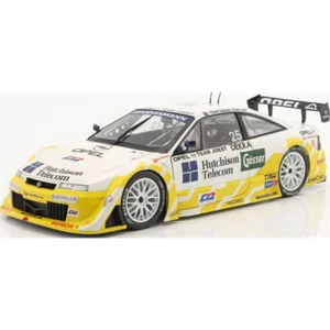 IXO 1:18 Scale Opel Calibra V6 4x4 #25 ITC 1996 Alexander Wurz Opel Team Joest - Picture 1 of 2