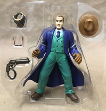 Golden Age Sandman Wesley Dodds DC Direct Vertigo Loose Complete