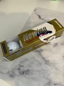 Newing Bridgestone Super Soft Feel Golf Balls (4) New Sealed - Picture 1 of 6