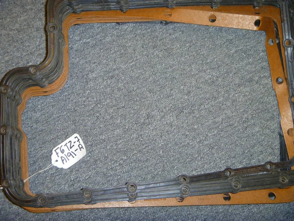 Junta de aceite de transmisión Ford F150 1996-2016 F250 F350 F450 F6TZ7A191A OEM nueva Foto 1 de 1