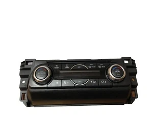2017-2022 MAZDA CX-5 AC Control MODULE OEM - Picture 1 of 10