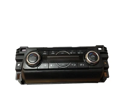 2017-2022 MAZDA CX-5 AC Control MODULE OEM - Image 1 of 4