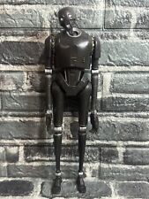 Star Wars 13" Inch K-2SO Rogue One Action Figure Hasbro Robot 1/6 Scale Used Toy