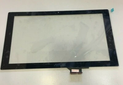 Touch Screen Asus VivoBook 11,6" 181340-11630100 colore Nero - Immagine 1 di 3