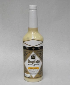 Jonathan English BANANA DAIQUIRI MIX 32oz. Tiki Luau - Bild 1 von 1