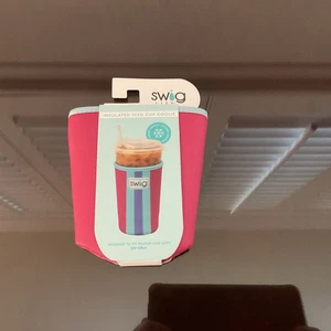 COOLIE TAZA HELADA AISLANTE SWIG - Imagen 1 de 2