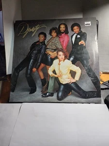 DYNASTY: right back at cha! SOLAR 12" LP 33 RPM GOOD+ R25 - Foto 1 di 2