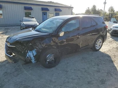 EQUINOX   2020 Rear View Mirror 1026704 — 第 1/4 张图片