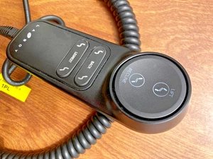 TESTED HSC-LAZ-P10LCBASIC La-Z-Boy 10.000087 Lift Chair Remote Control Wand 7260 - Picture 1 of 10