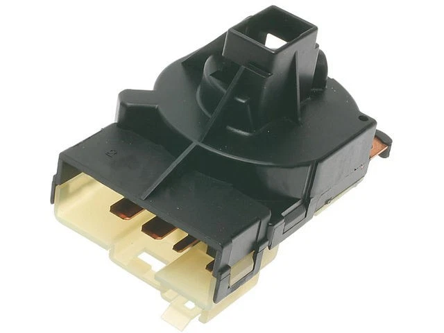 Interruptor de encendido Standard Motor Products 25FQ17V para Jeep Cherokee 1997-2001 Foto 1 de 1