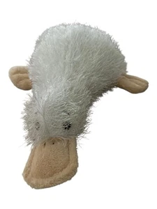 Ganz Webkinz Googles HM021 11" Duck Billed Platypus Plush Stuffed Animal NO CODE - Picture 1 of 7