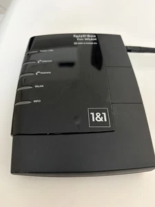 AVM FRITZ!Box Fon WLAN 7170 Router - Bild 1 von 5