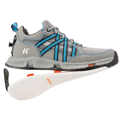 Korkers Women's All Axis Shoe w/ Felt Sole - Image 1 of 2