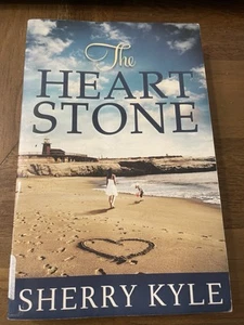 Heart Stone von Sherry Kyle (2013, Trade Paperback, Christian Fiction) - Bild 1 von 5